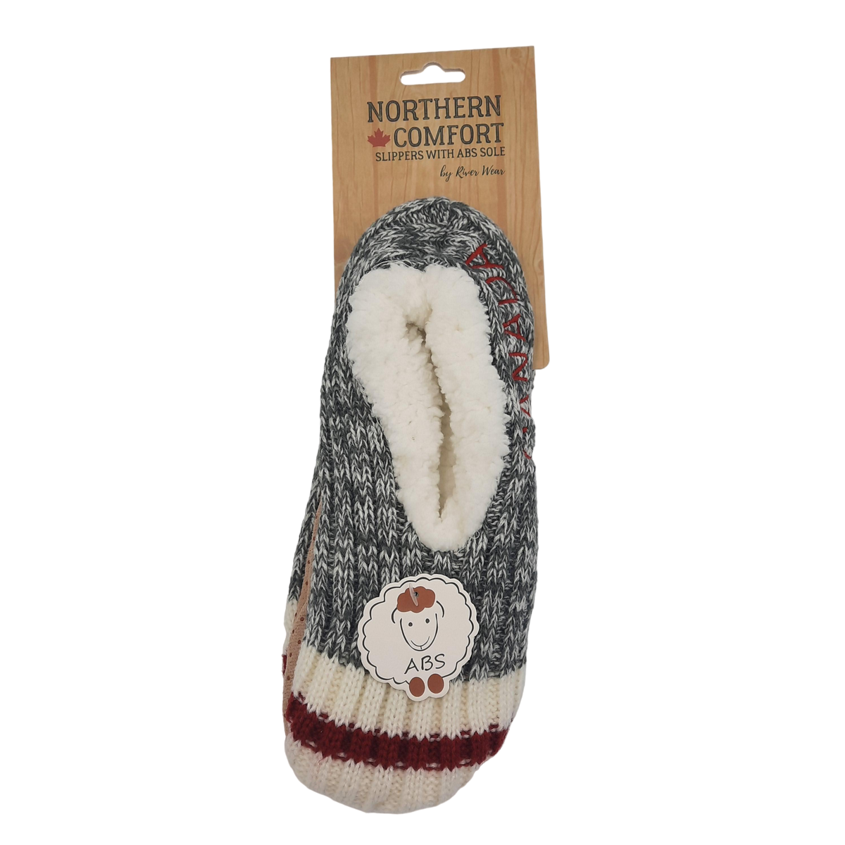 NORTHERN COMFORT Slippers