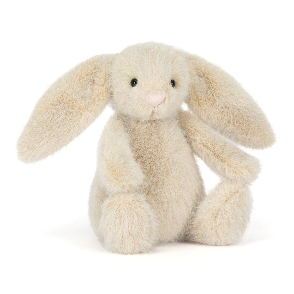 JELLYCAT | Flufflet Bunny - Wheat