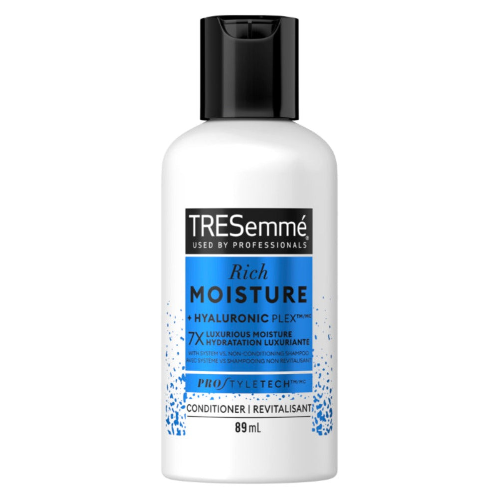 TRESEMME Moisture Rich Conditioner - 89ml