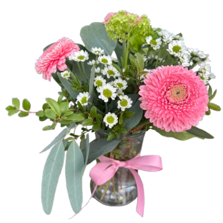 Floral Arrangement - Classic