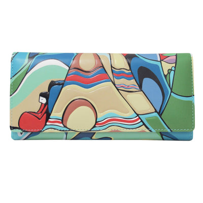 Indigenous Gifts - Wallet