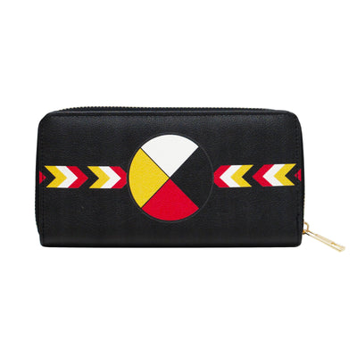 Indigenous Gifts - Wallet