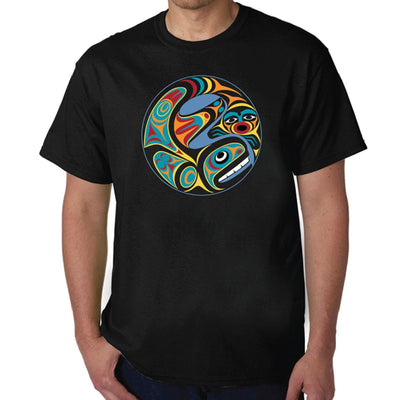 Indigenous Gifts - TShirt - The SHOP @ VGH