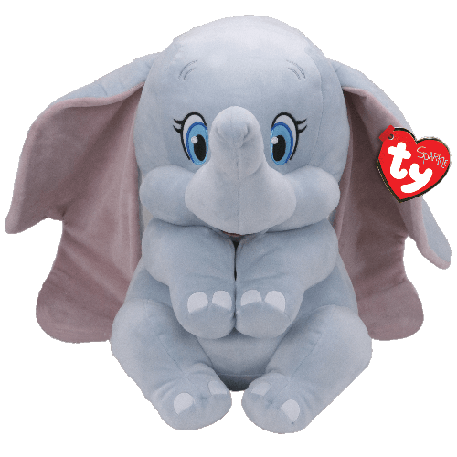 Extra large best sale dumbo teddy