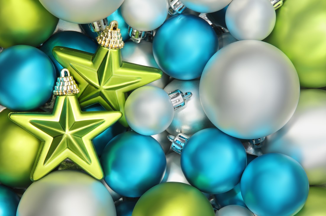 Christmas Ornaments