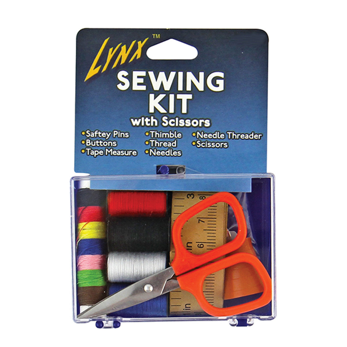 LYNX Sewing Kit