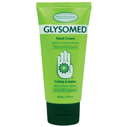 GLYSOMED Hand Cream | 50ml