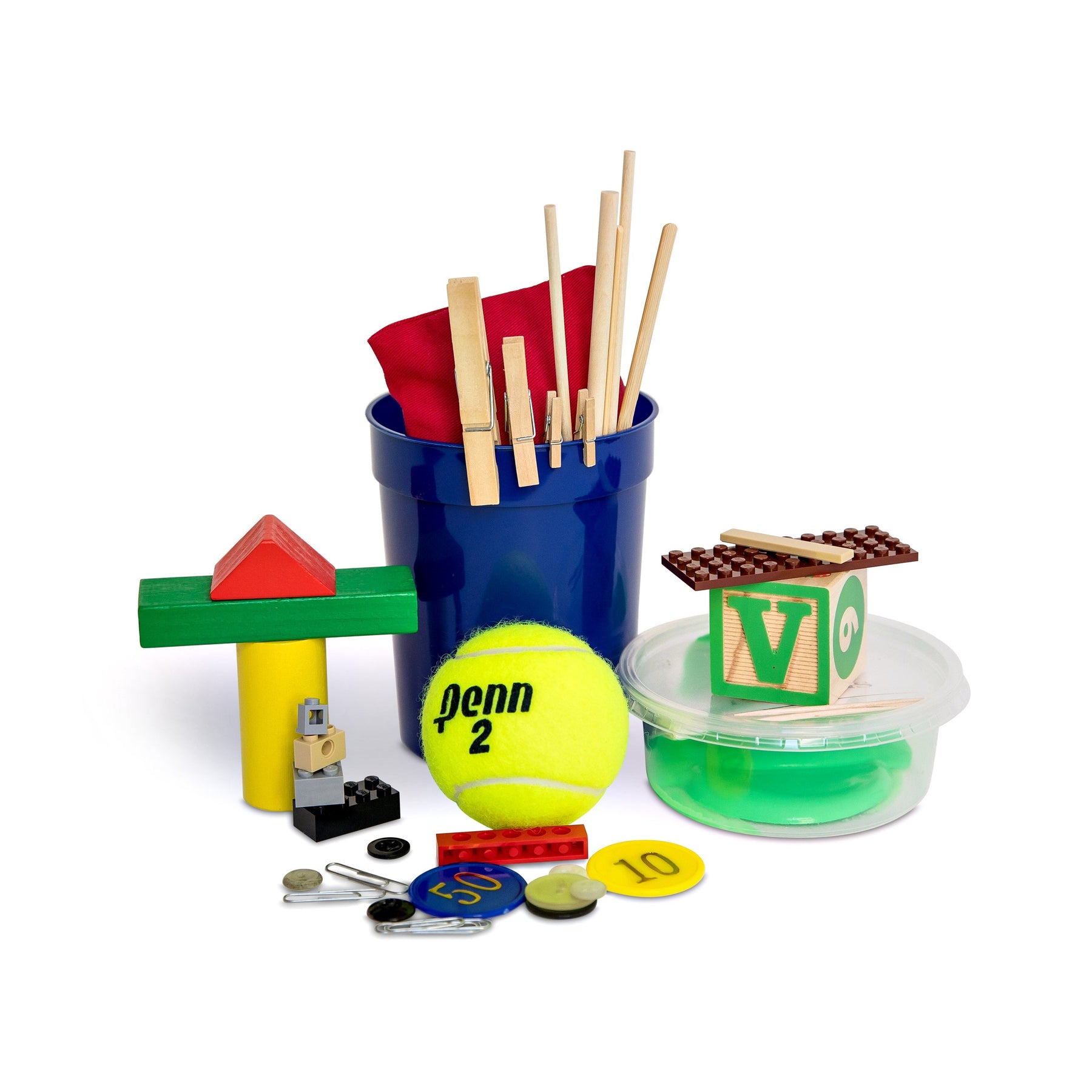 GRASP KIT Clincal Care Package (Soft) – The Shop@VGH
