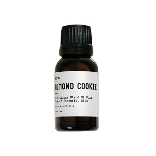 K'PURE Organic Essential Oil Blend - 5ml