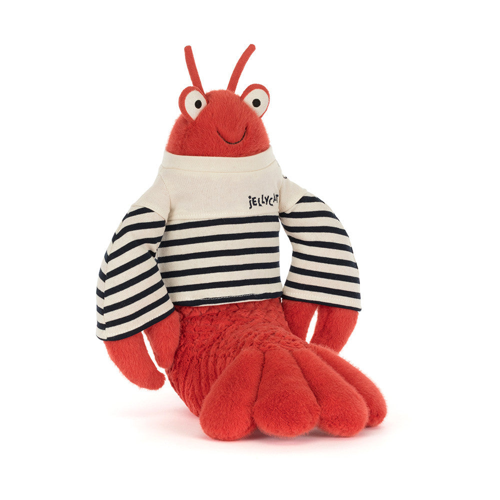 JELLYCAT | Larry Lobster Sailor