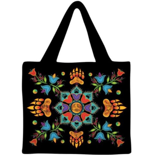 INDIGENOUS COLLECTION Shopping Bag