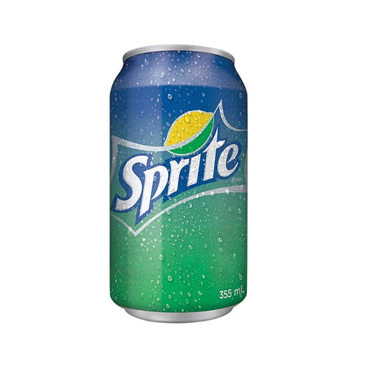 Sprite - 355mL
