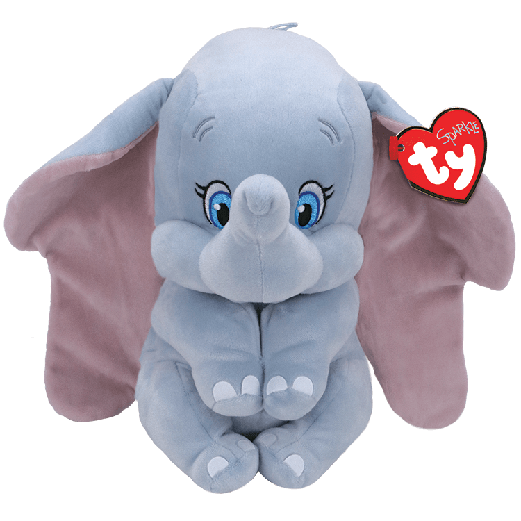 Dumbo best sale baby teddy
