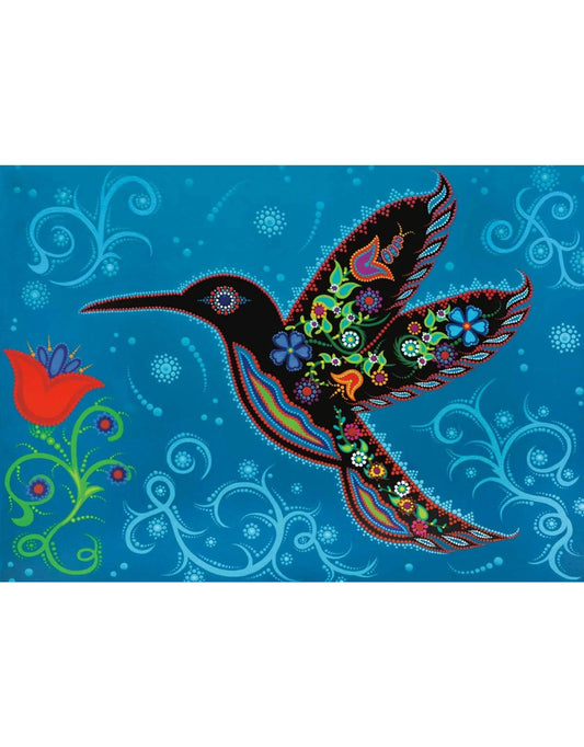 INDIGENOUSSticker | Eternity