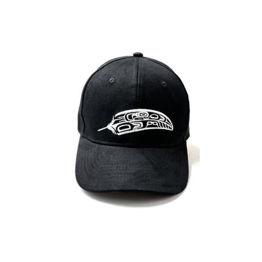 NATIVE NORTHWEST Adjustable Ball Cap - Gift of Honour