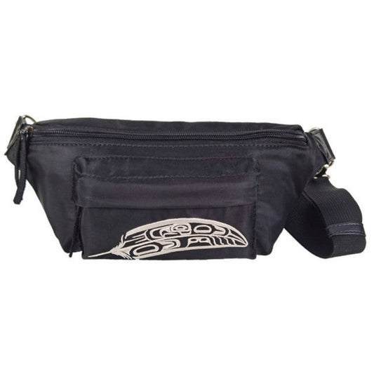 NATIVE NORTHWEST Hip Pack - Gift of Honour