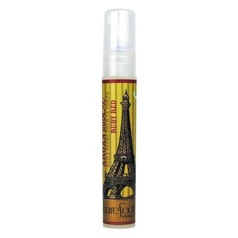 BAREFOOT VENUS - Ruby Red Argan Body Oil Mini ToGo - 8mL
