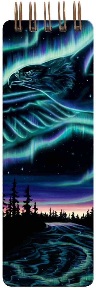INDIGENOUSSticker | Sky Dance