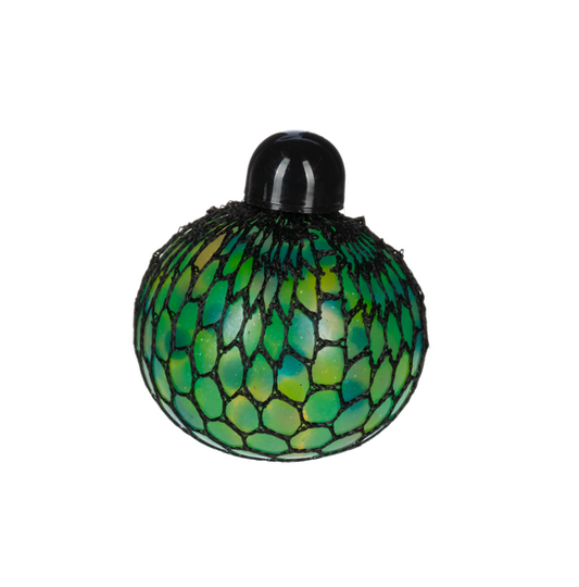 Ganz SQUISH & SQUEEZE Marble Mesh Stress Ball