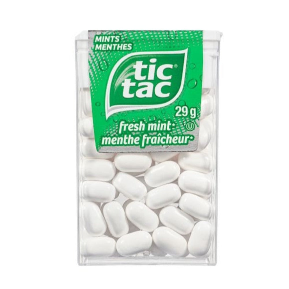 TIC TAC Freshmints - 29g