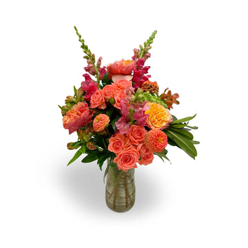 Floral arrangement