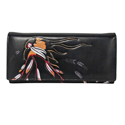 Indigenous Gifts - Wallet