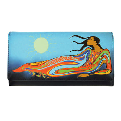 Indigenous Gifts - Wallet