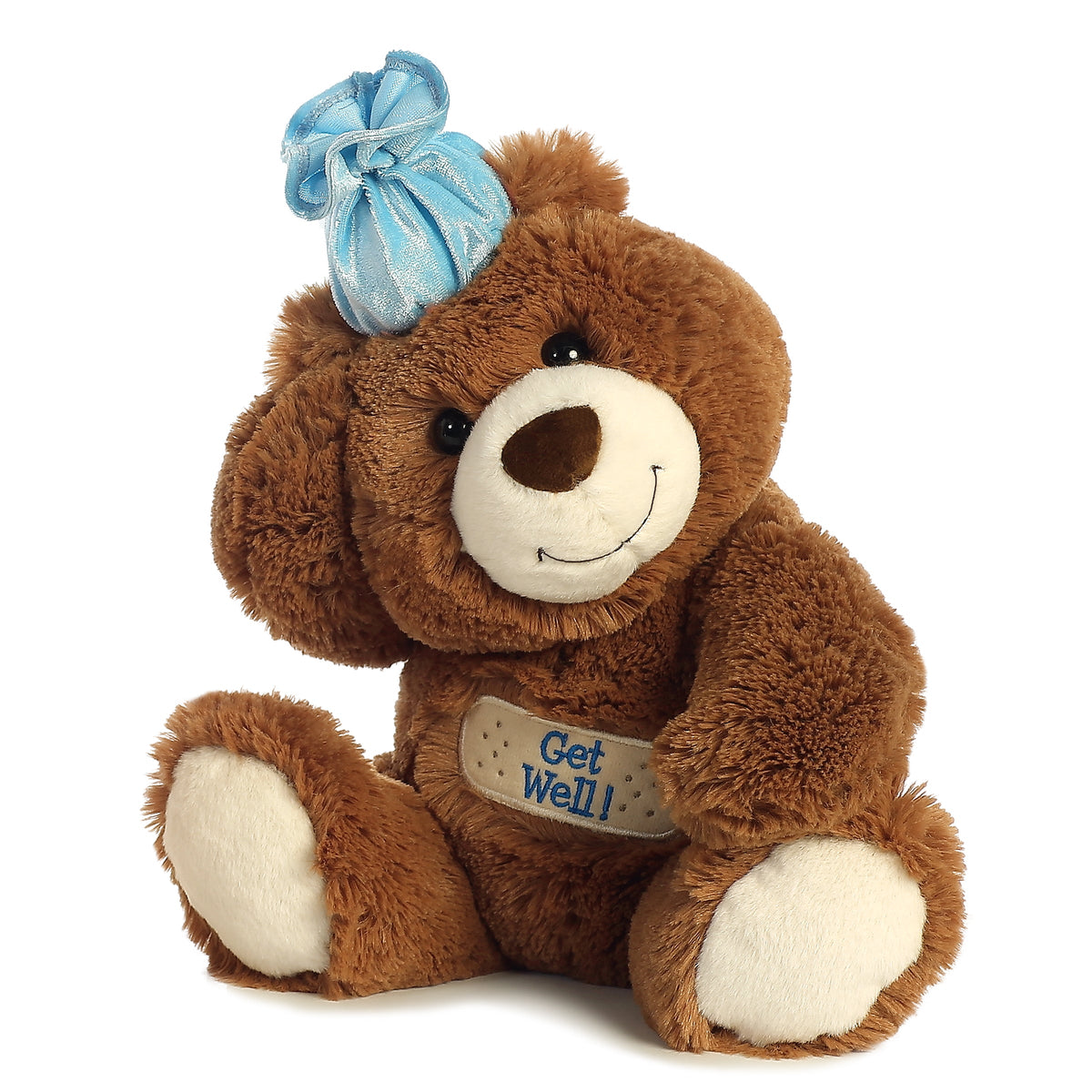 Get Well Bear 12